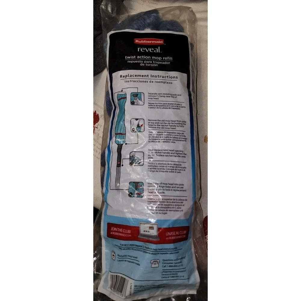 Rubbermaid convenient practical